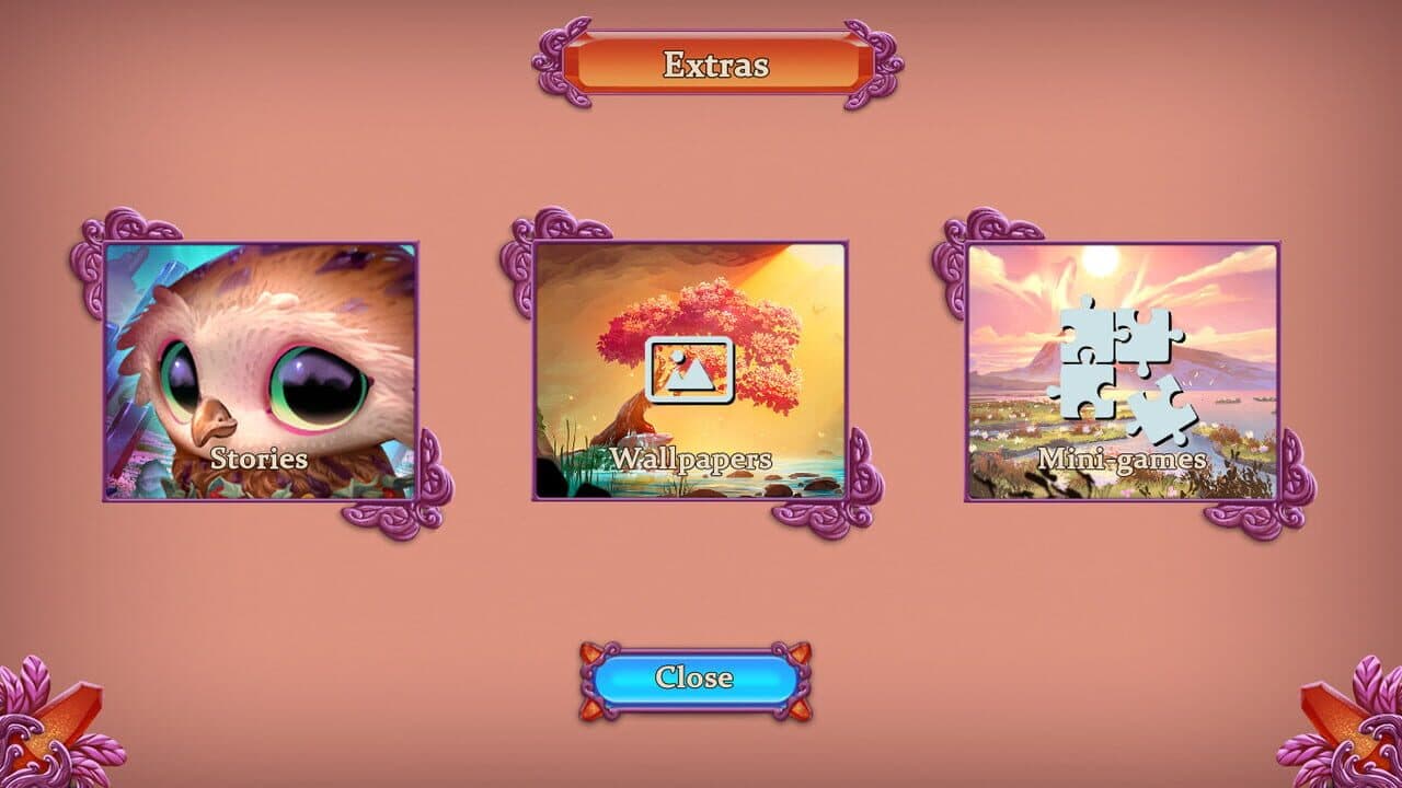 Endless Soul Light Solitaire thumbnail 3