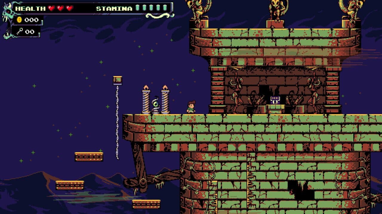 Timothy and the Tower of Mu thumbnail 3