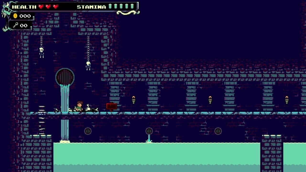 Timothy and the Tower of Mu thumbnail 8