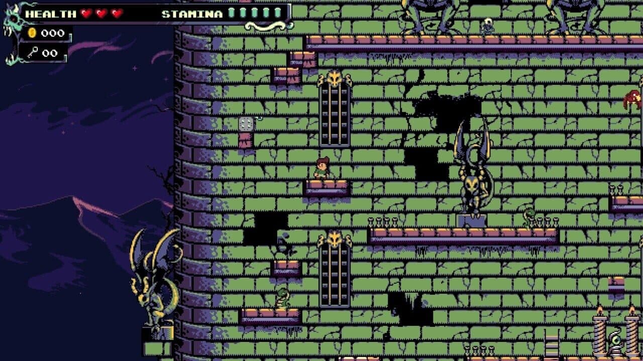 Timothy and the Tower of Mu thumbnail 4