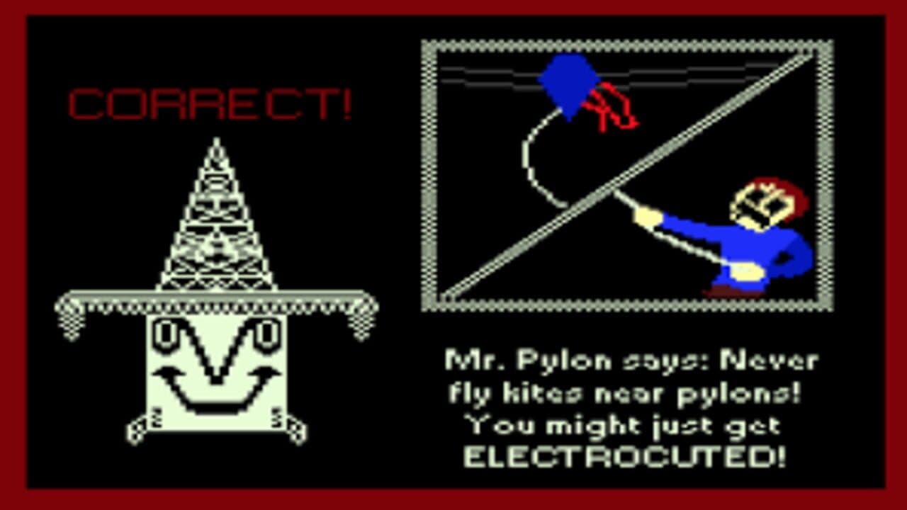 T.W. Burgess Presents: Pylons thumbnail 2