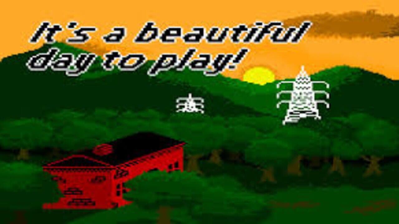 T.W. Burgess Presents: Pylons thumbnail 3
