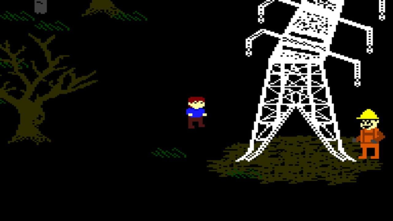 T.W. Burgess Presents: Pylons thumbnail 5