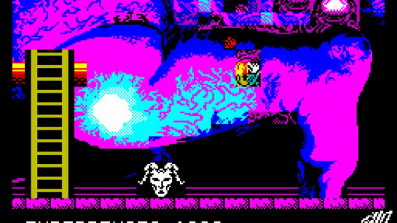 The Midnight Station screenshot 1