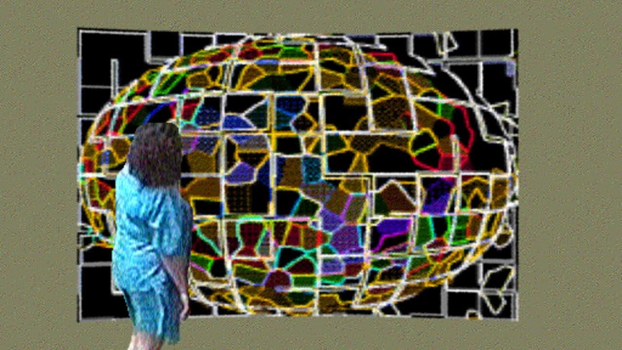The Museum of Anything Goes thumbnail 2