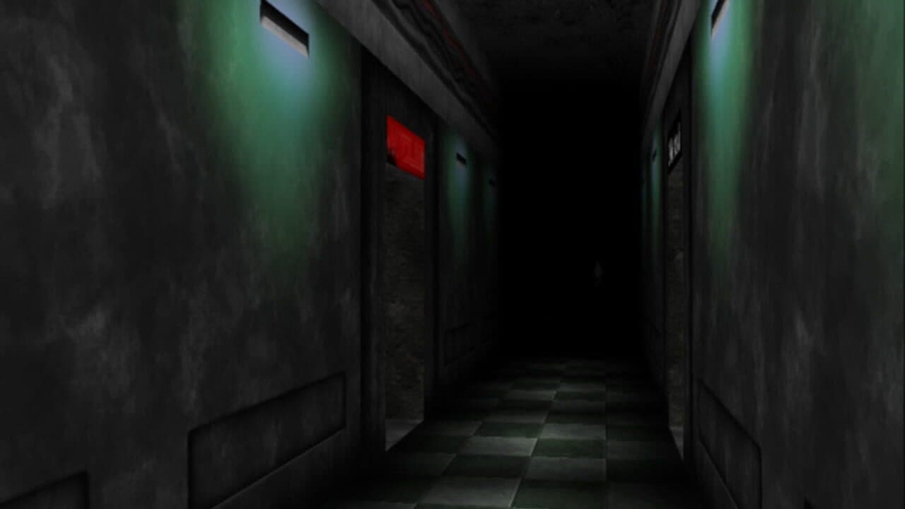 Space Blaster (Lines) screenshot 1