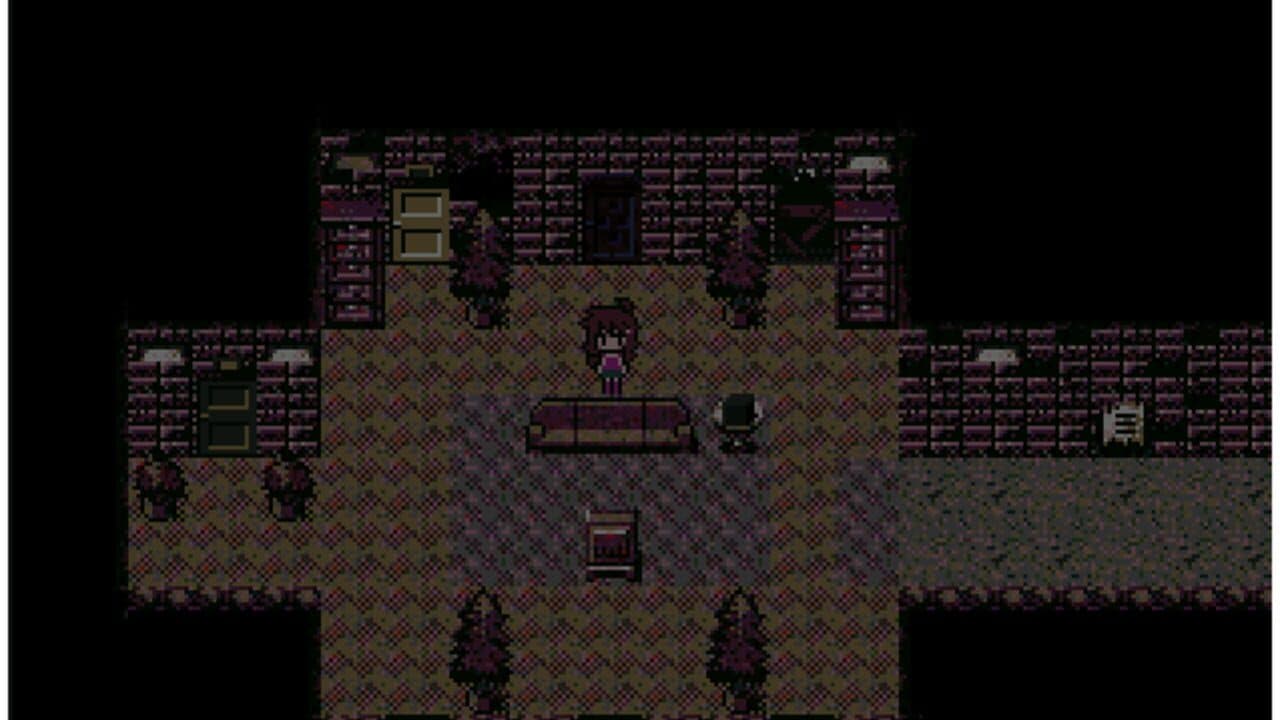 Ghost Suburb Zero screenshot 1