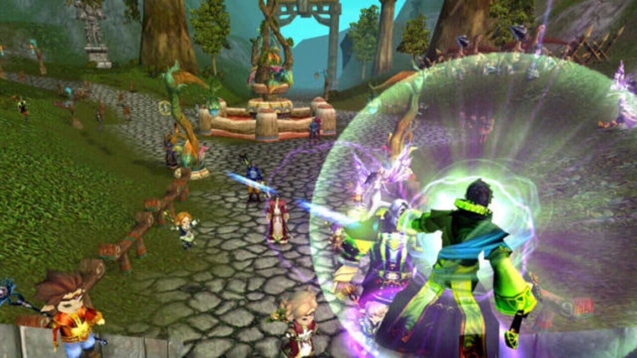 4Story Online thumbnail 2