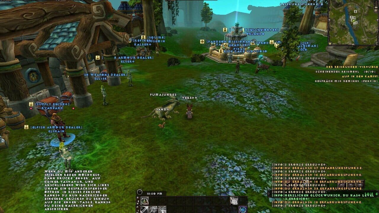 4Story Online thumbnail 3