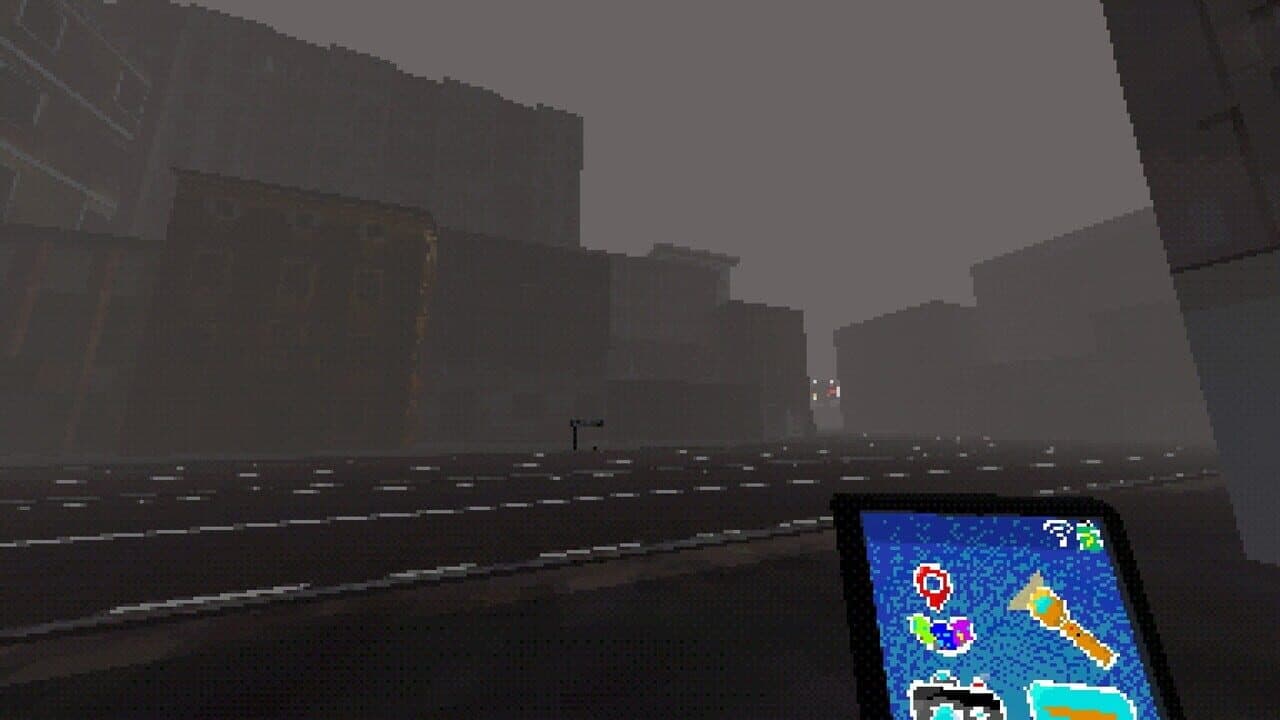 Beyond the Phone Screen thumbnail 2