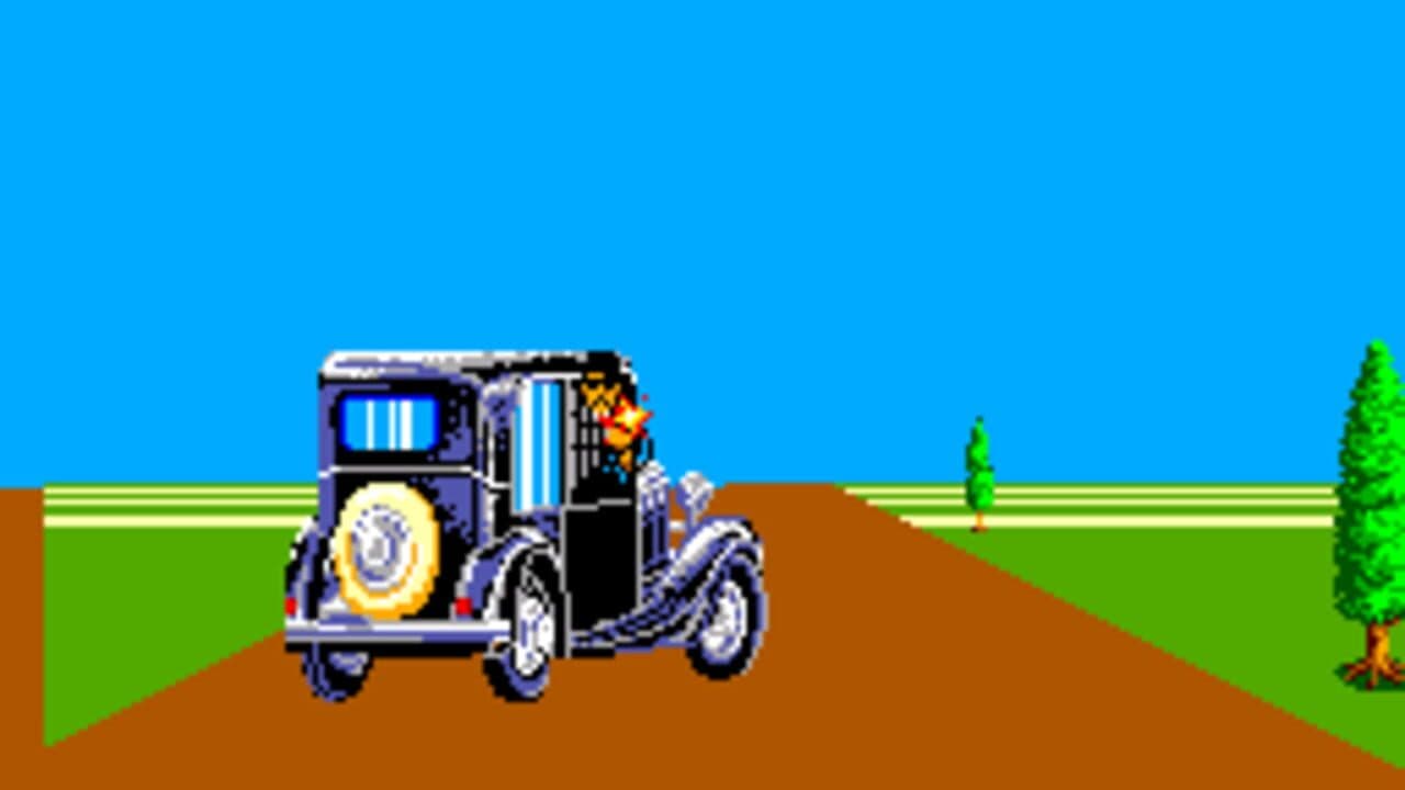 Gangster Town thumbnail 4