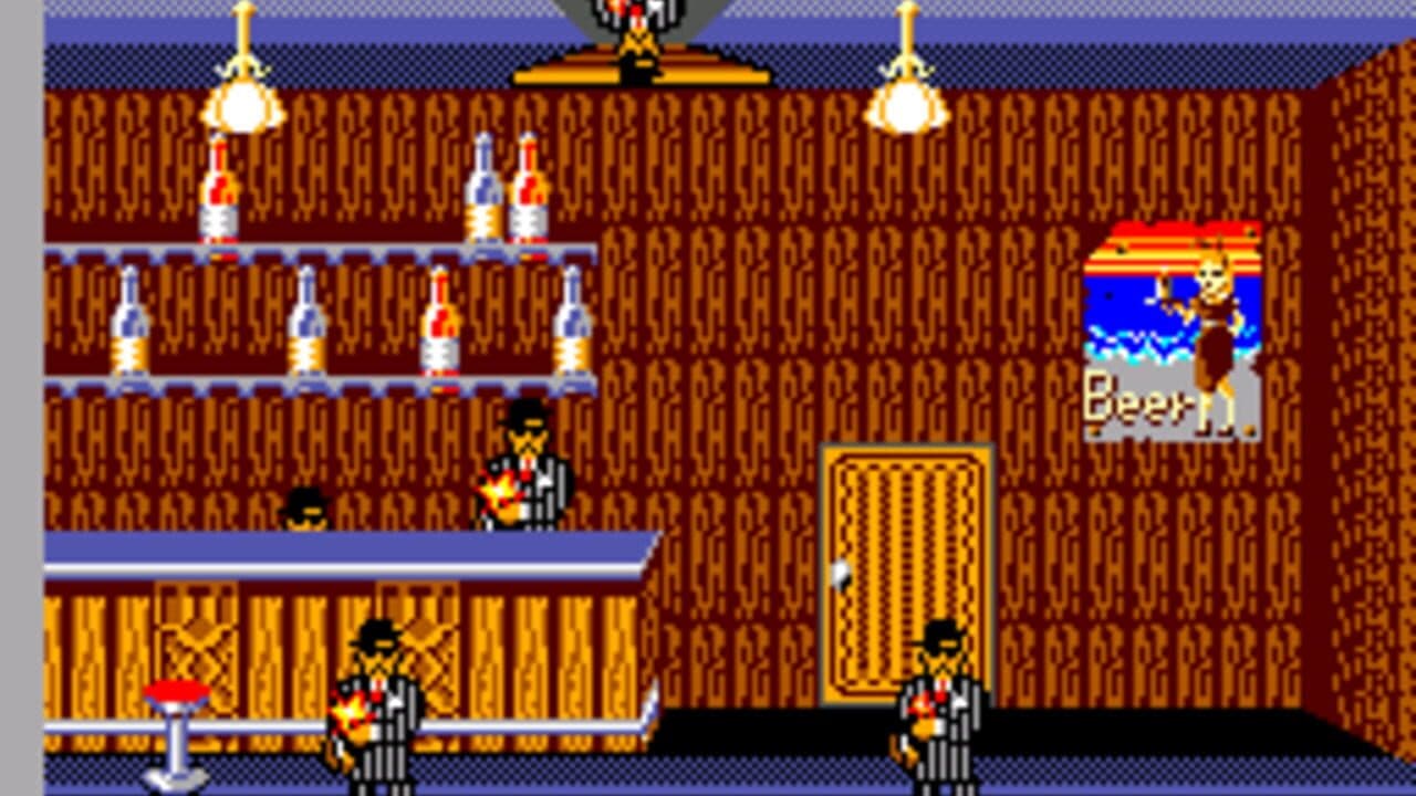 Gangster Town thumbnail 2