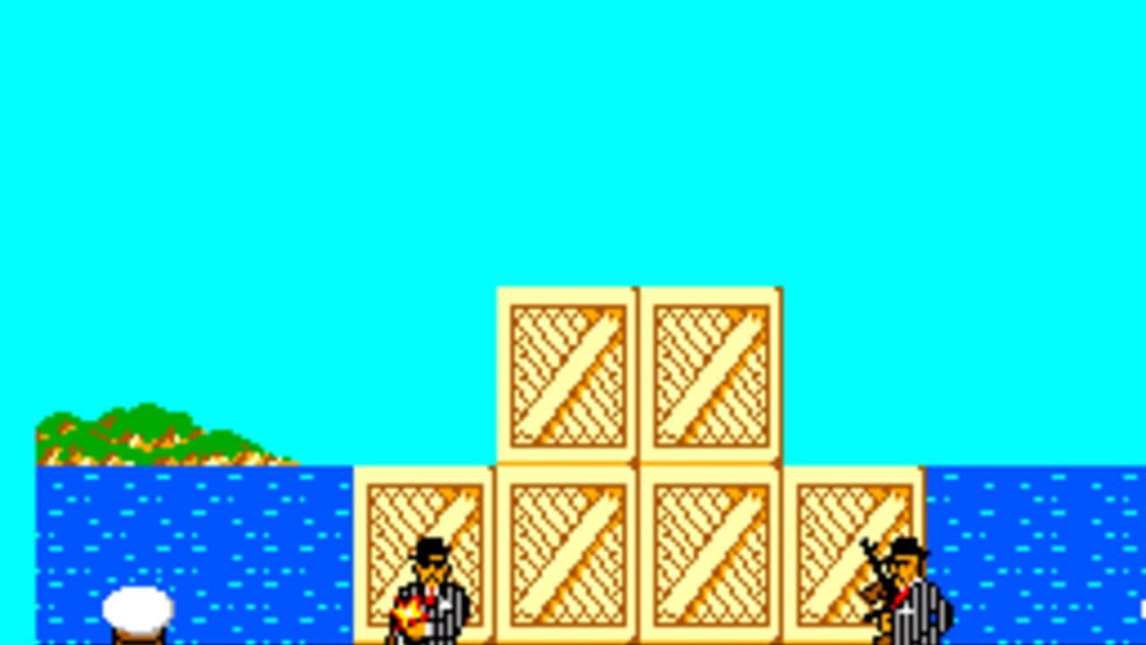 Gangster Town thumbnail 6