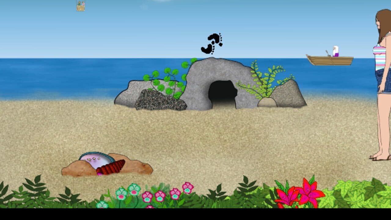 Fun, Sun & Mishaps screenshot 1