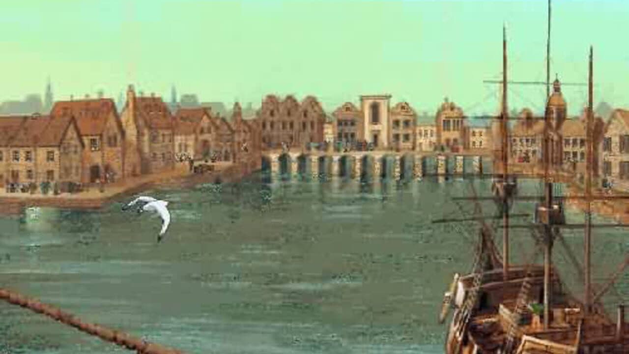 Gloriana thumbnail 7