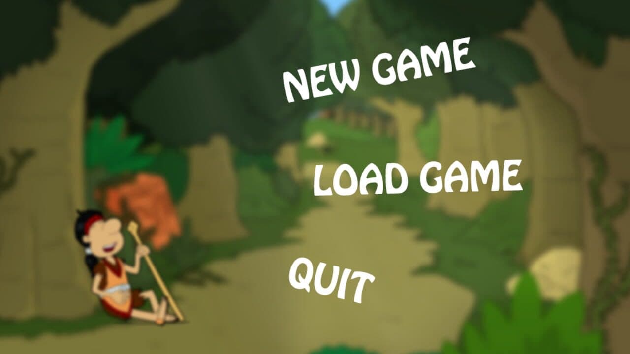 Goat Herd and the Gods screenshot 1