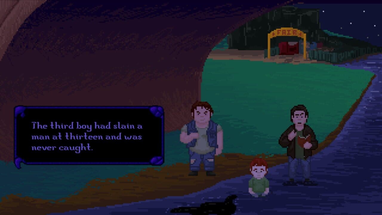 Graveyard thumbnail 4