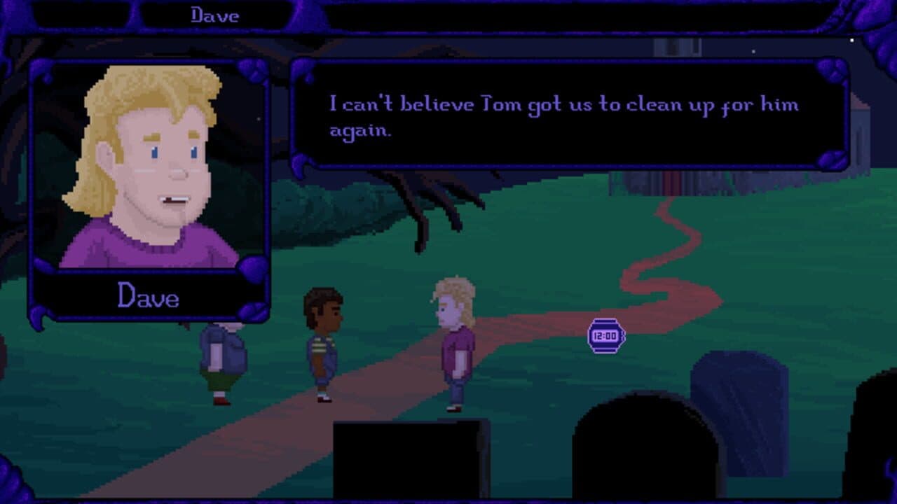 Graveyard thumbnail 6