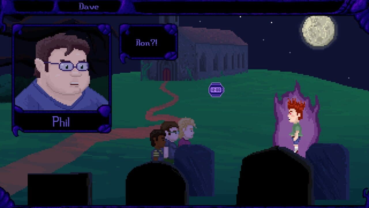 Graveyard thumbnail 2
