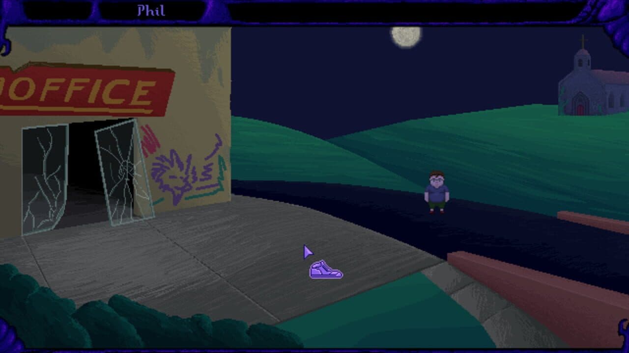 Graveyard thumbnail 5