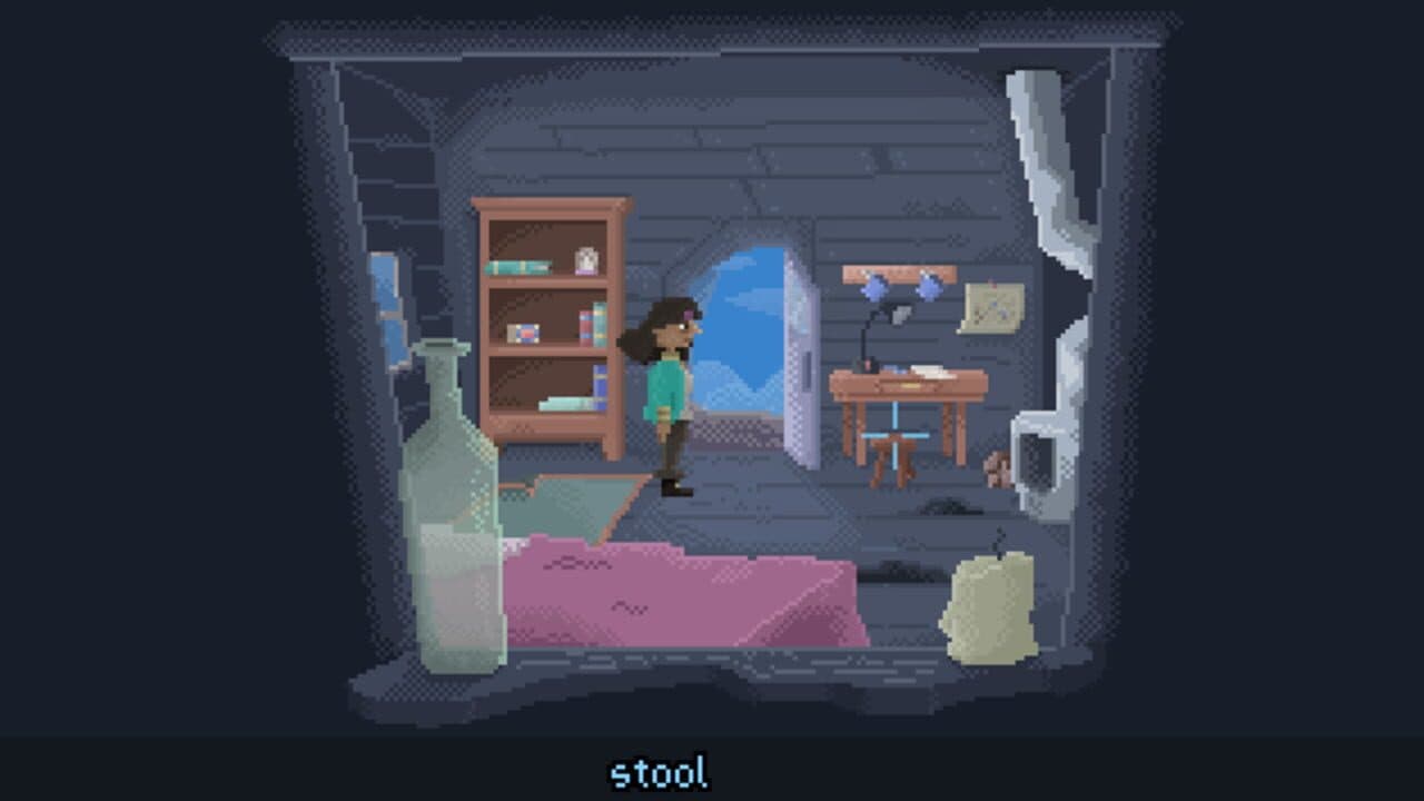 Hang On thumbnail 2