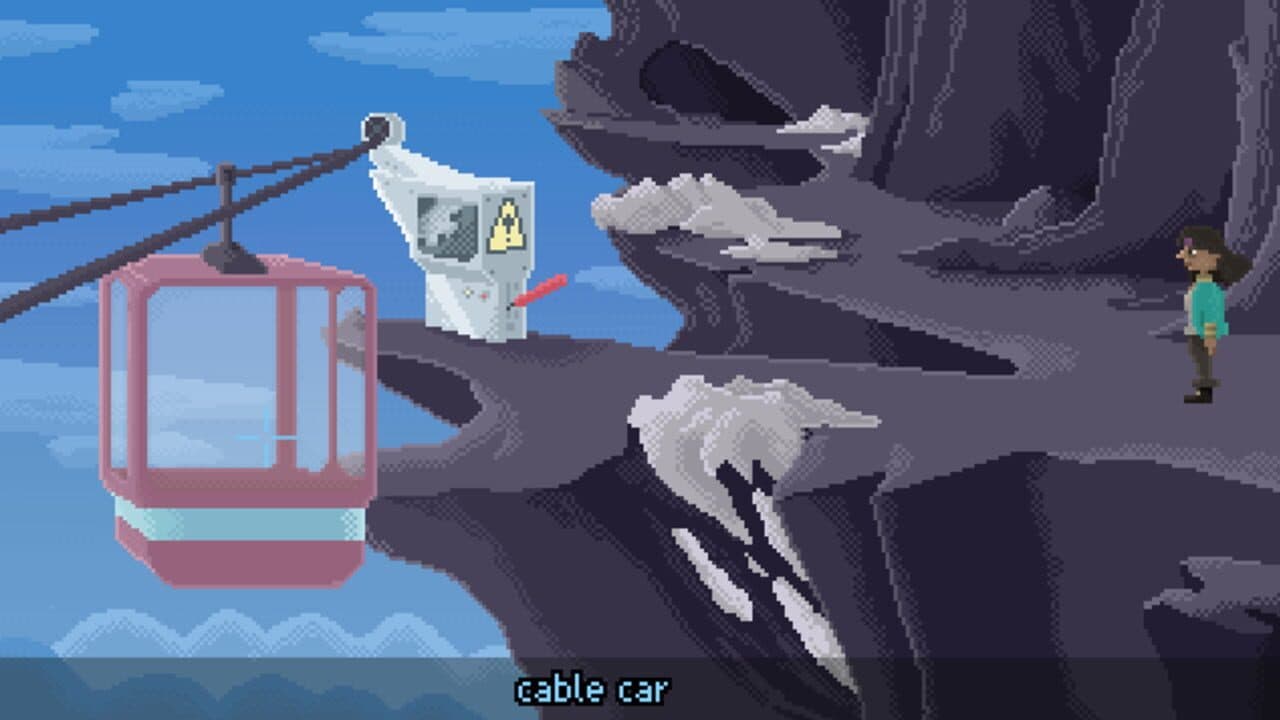 Hang On thumbnail 5