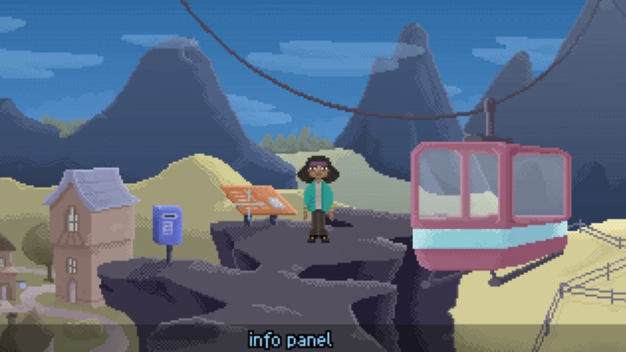 Hang On thumbnail 6