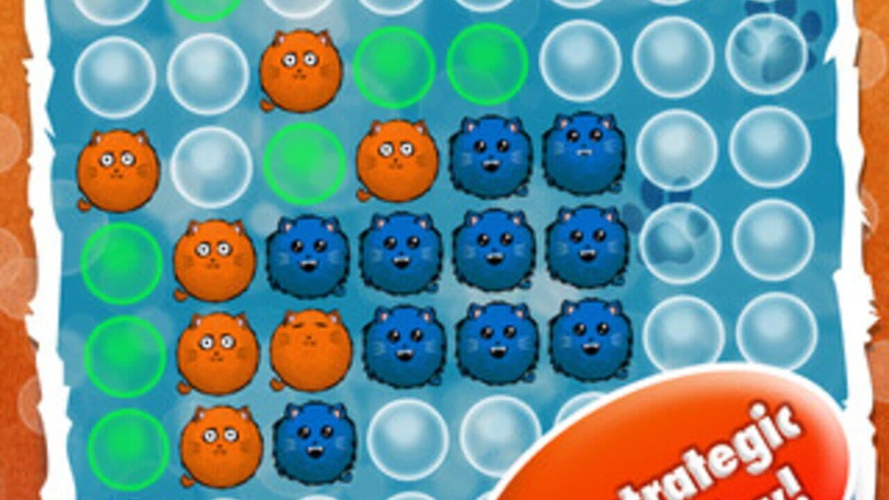 Pussy Flip: Purrfect Reversi thumbnail 3