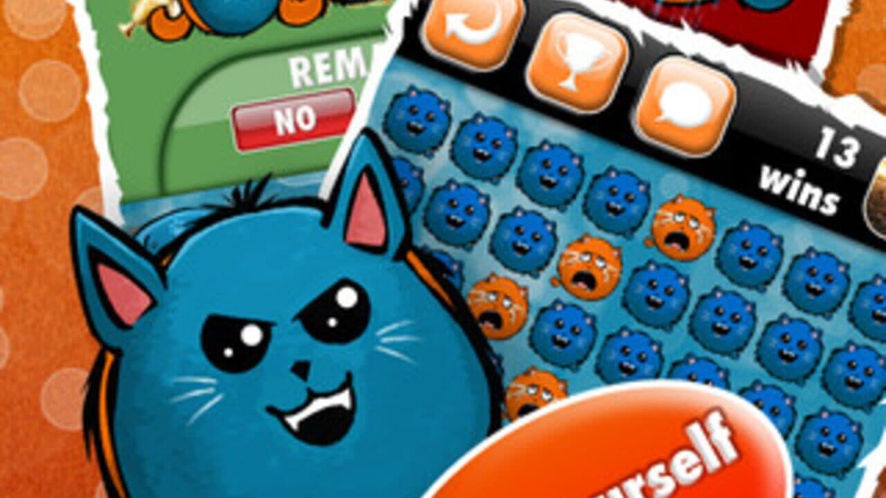 Pussy Flip: Purrfect Reversi thumbnail 4
