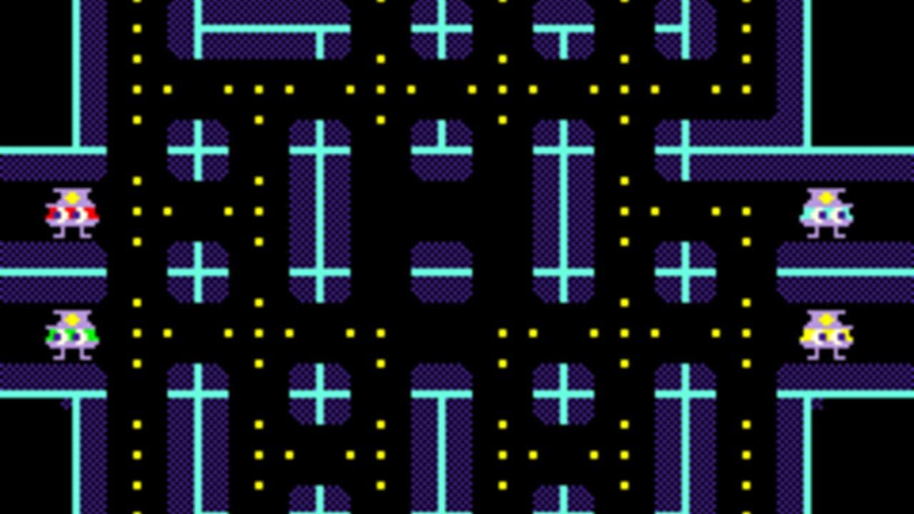 Lock 'n' Chase thumbnail 3