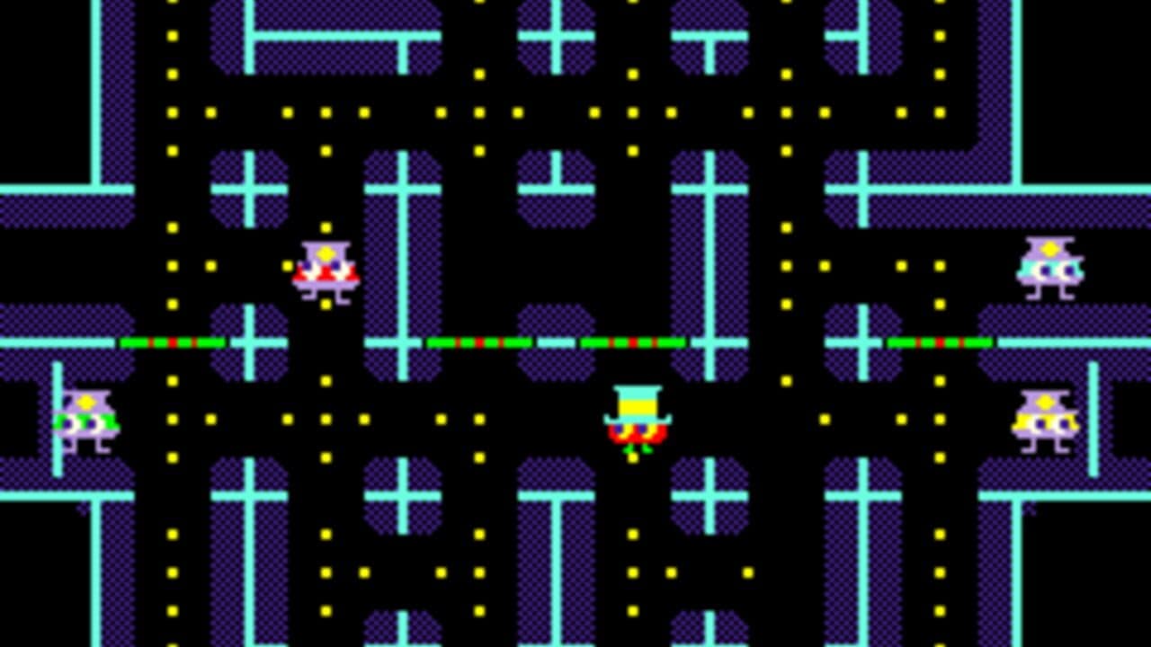 Lock 'n' Chase thumbnail 8
