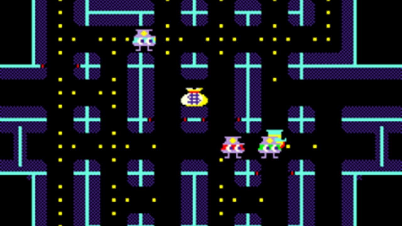 Lock 'n' Chase thumbnail 9