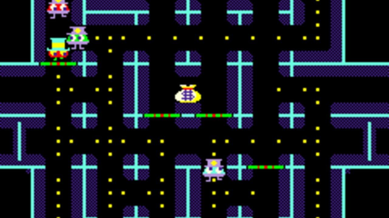 Lock 'n' Chase thumbnail 10