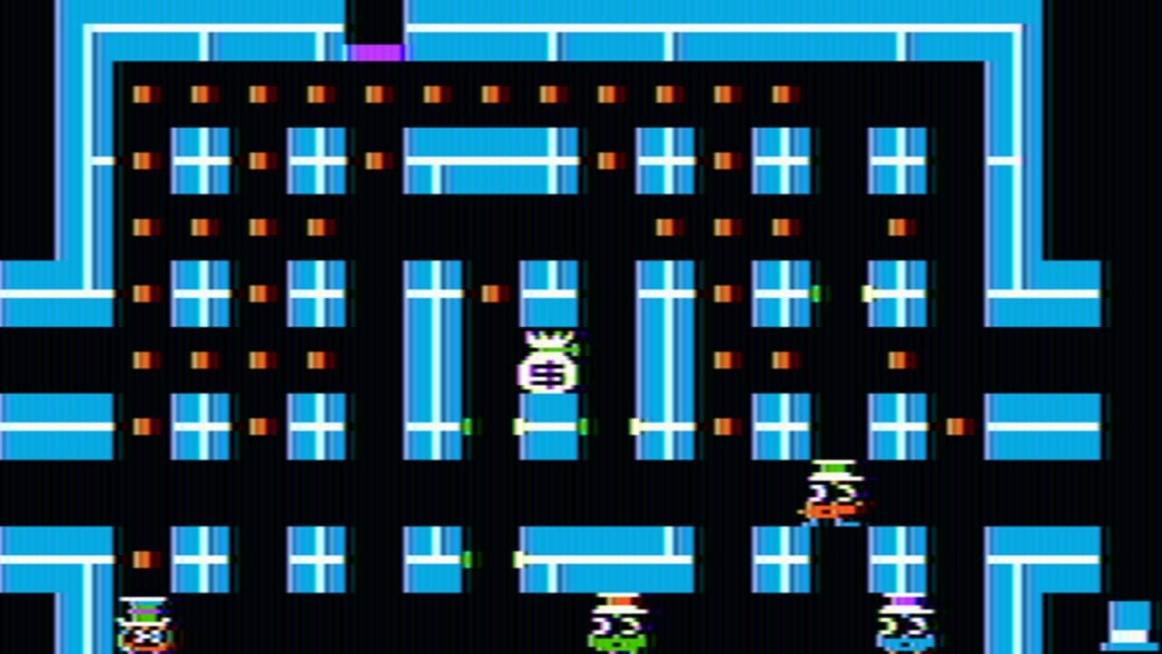 Lock 'n' Chase thumbnail 7