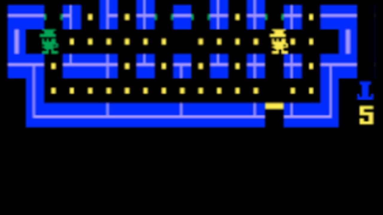 Lock 'n' Chase thumbnail 6
