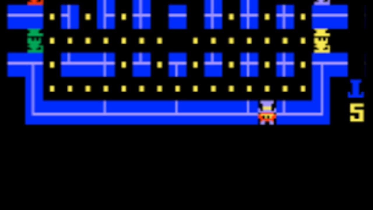 Lock 'n' Chase thumbnail 5