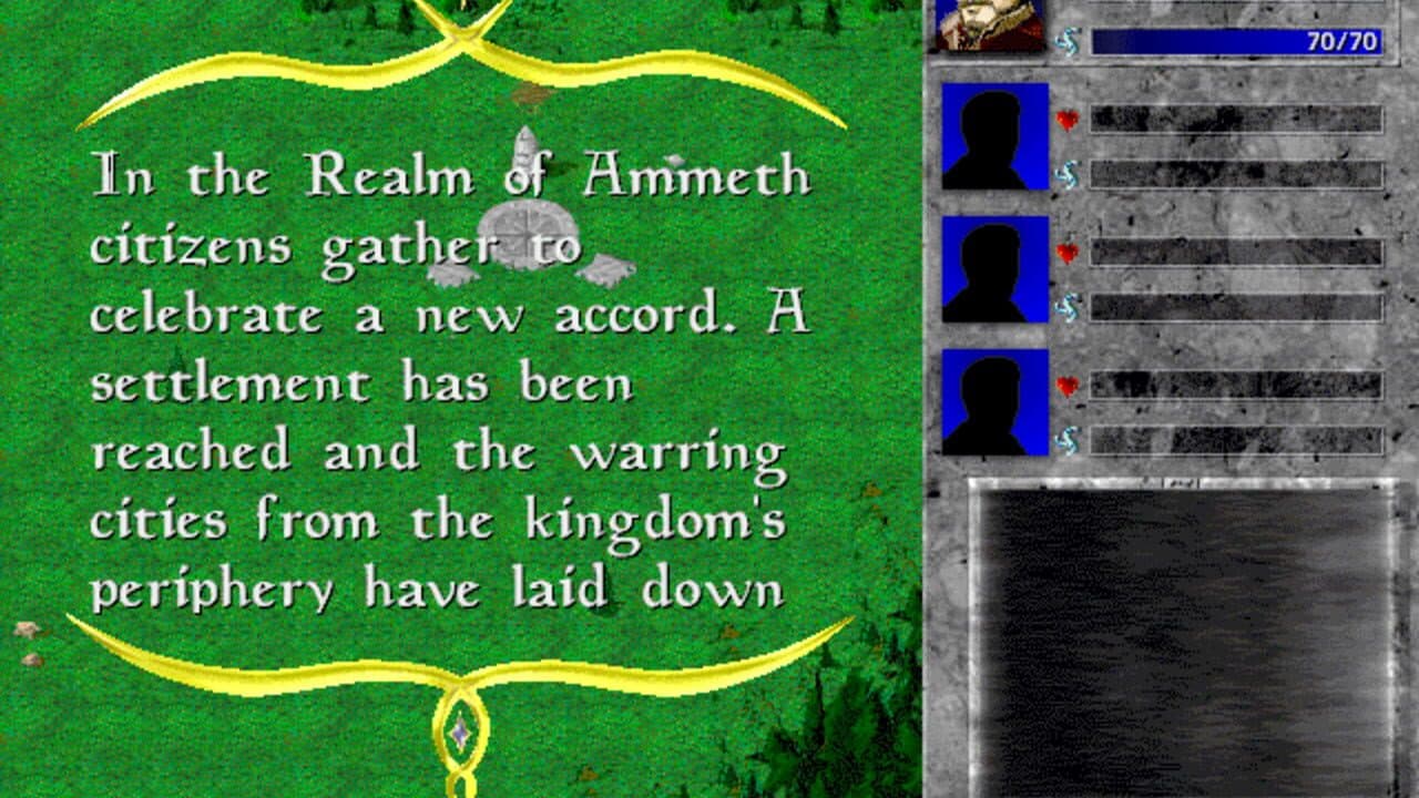 Atlas: The Gift of Aramai thumbnail 2