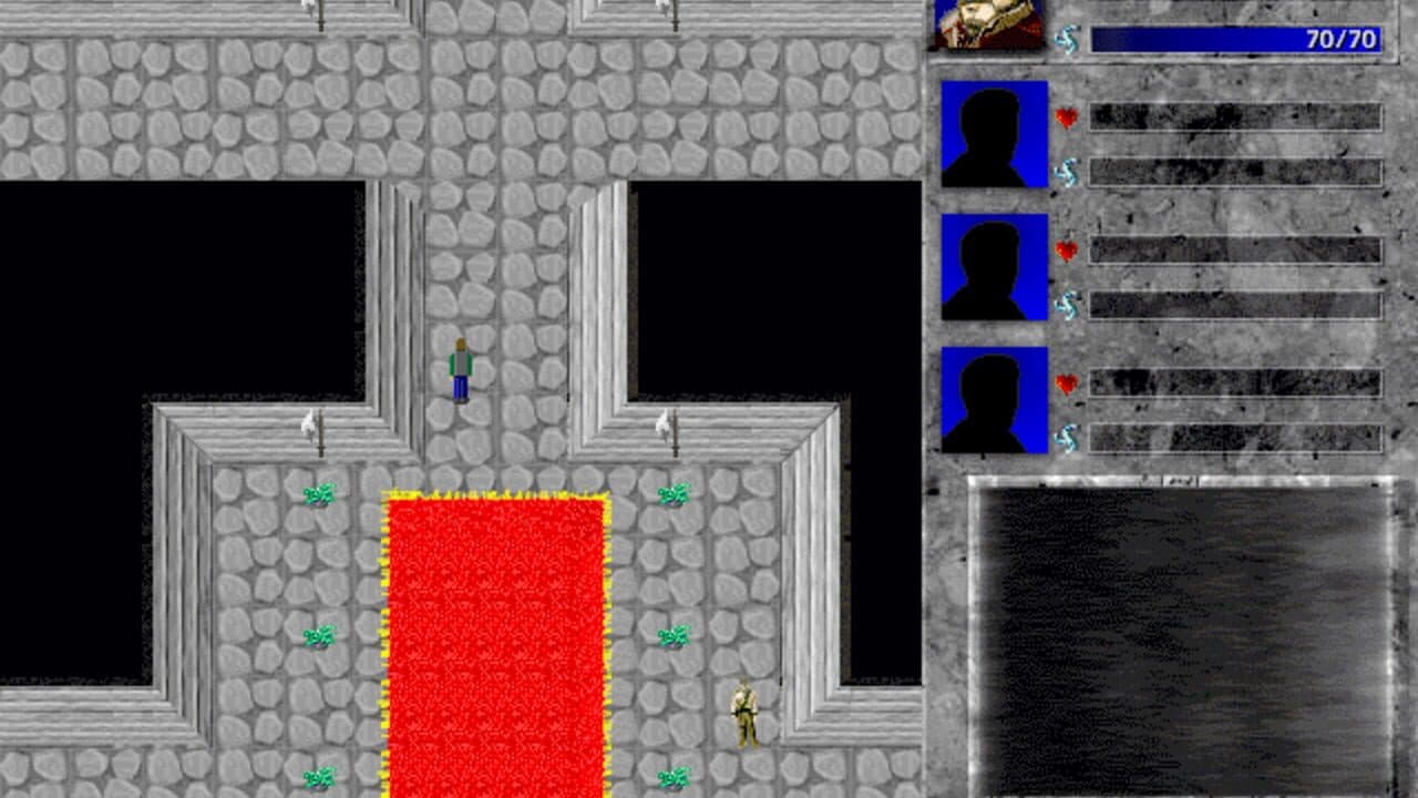 Atlas: The Gift of Aramai screenshot 1