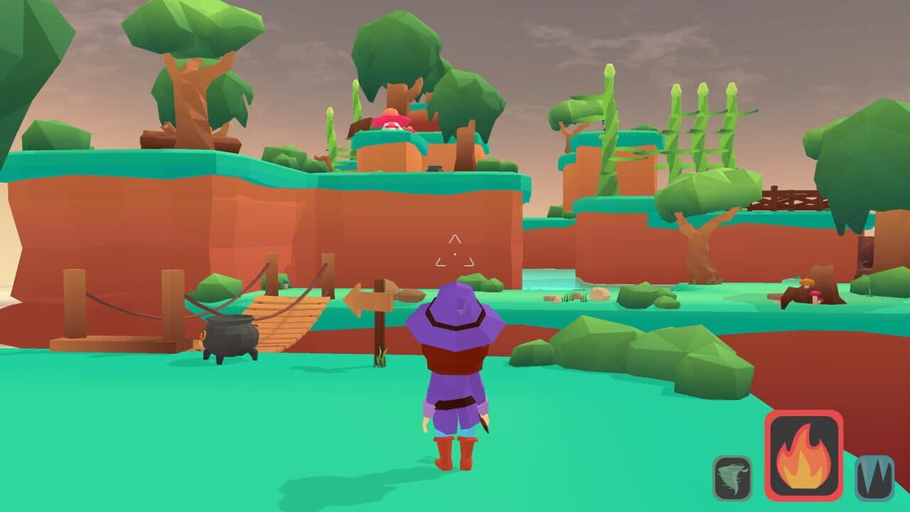 Veneficium: A witch's tale thumbnail 2