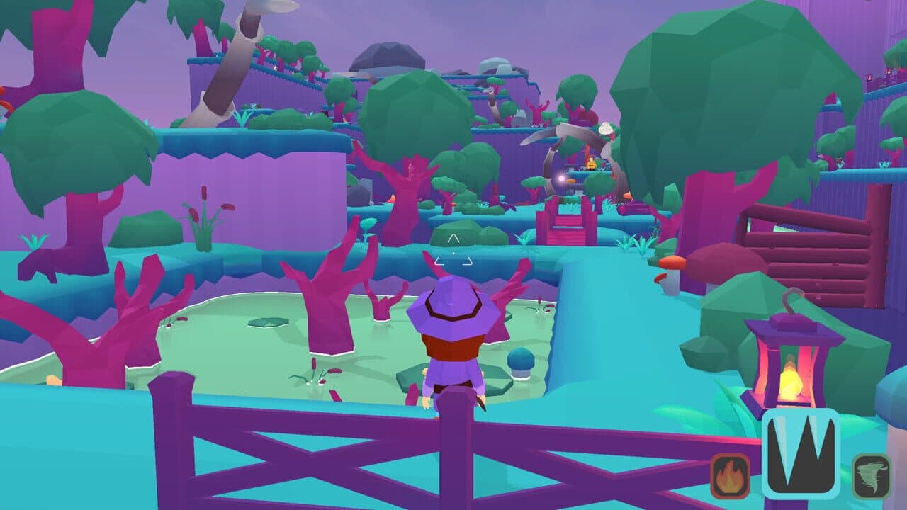 Veneficium: A witch's tale screenshot 1