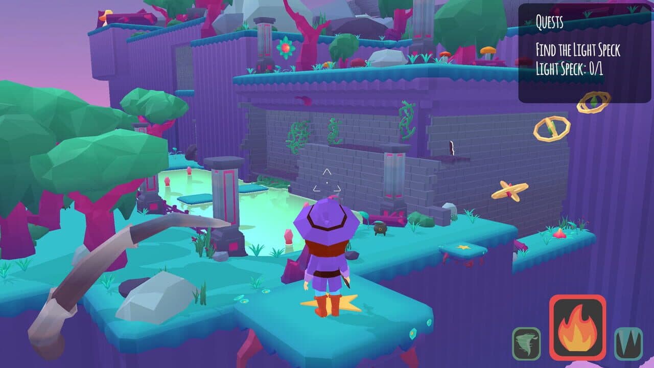 Veneficium: A witch's tale thumbnail 4