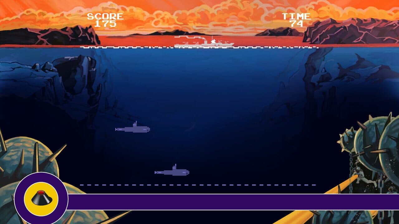 Atari Vault: 50 Game Add-On Pack thumbnail 2