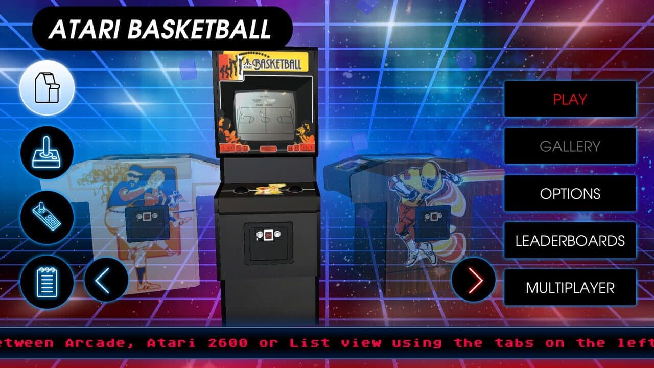 Atari Vault: 50 Game Add-On Pack thumbnail 3