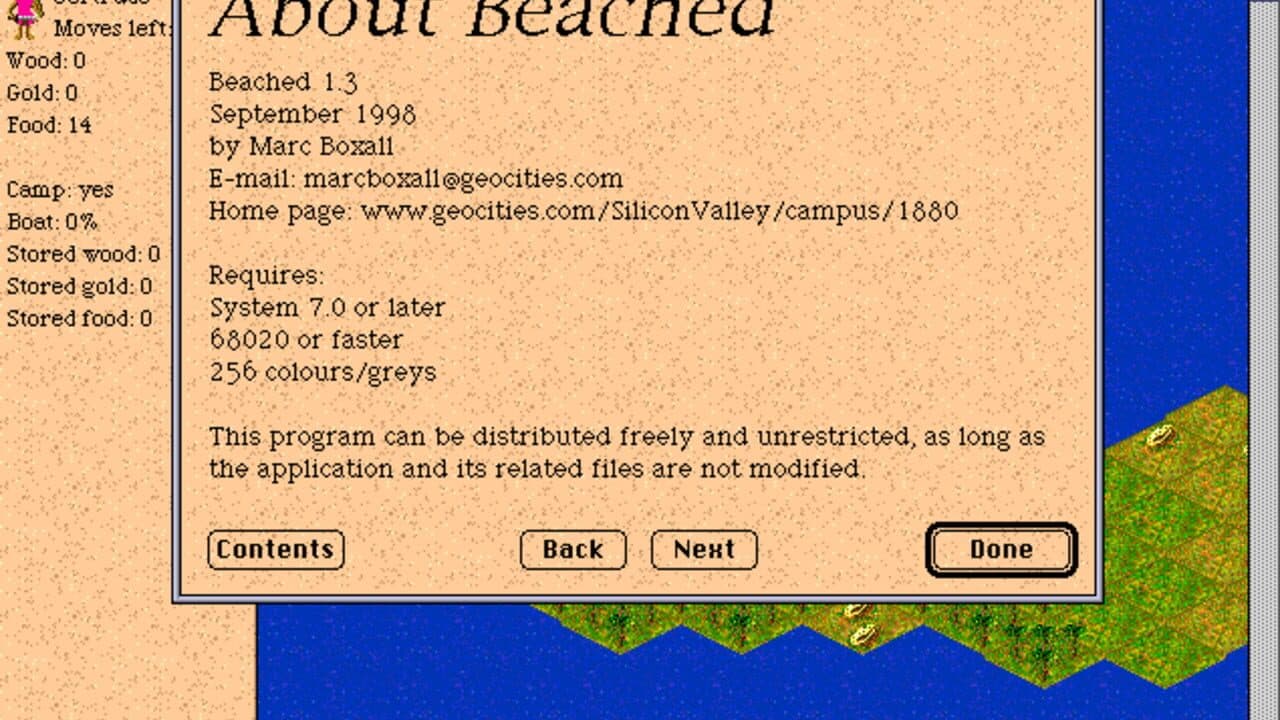 Beached thumbnail 2