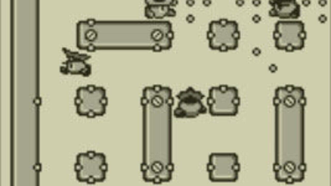 Lock 'n' Chase thumbnail 2