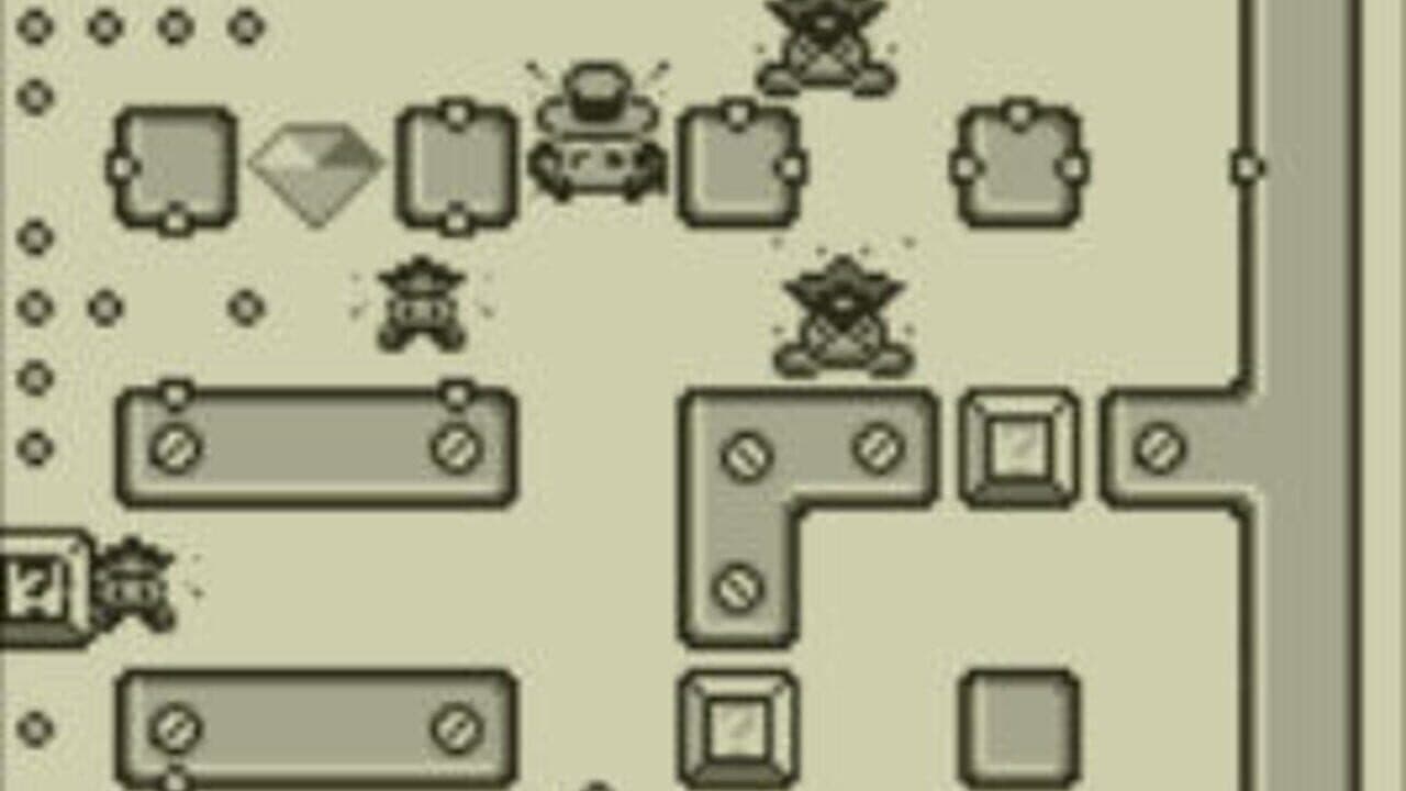 Lock 'n' Chase thumbnail 3
