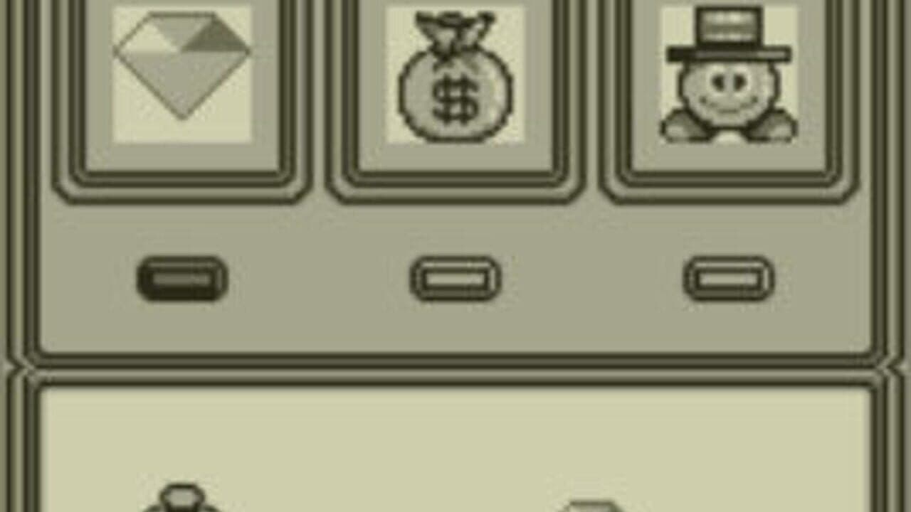 Lock 'n' Chase thumbnail 4