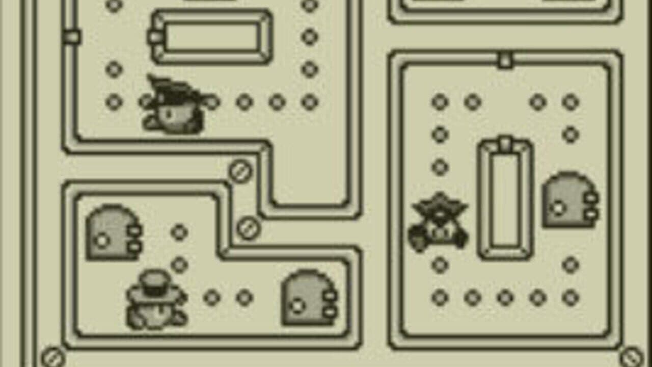 Lock 'n' Chase thumbnail 5