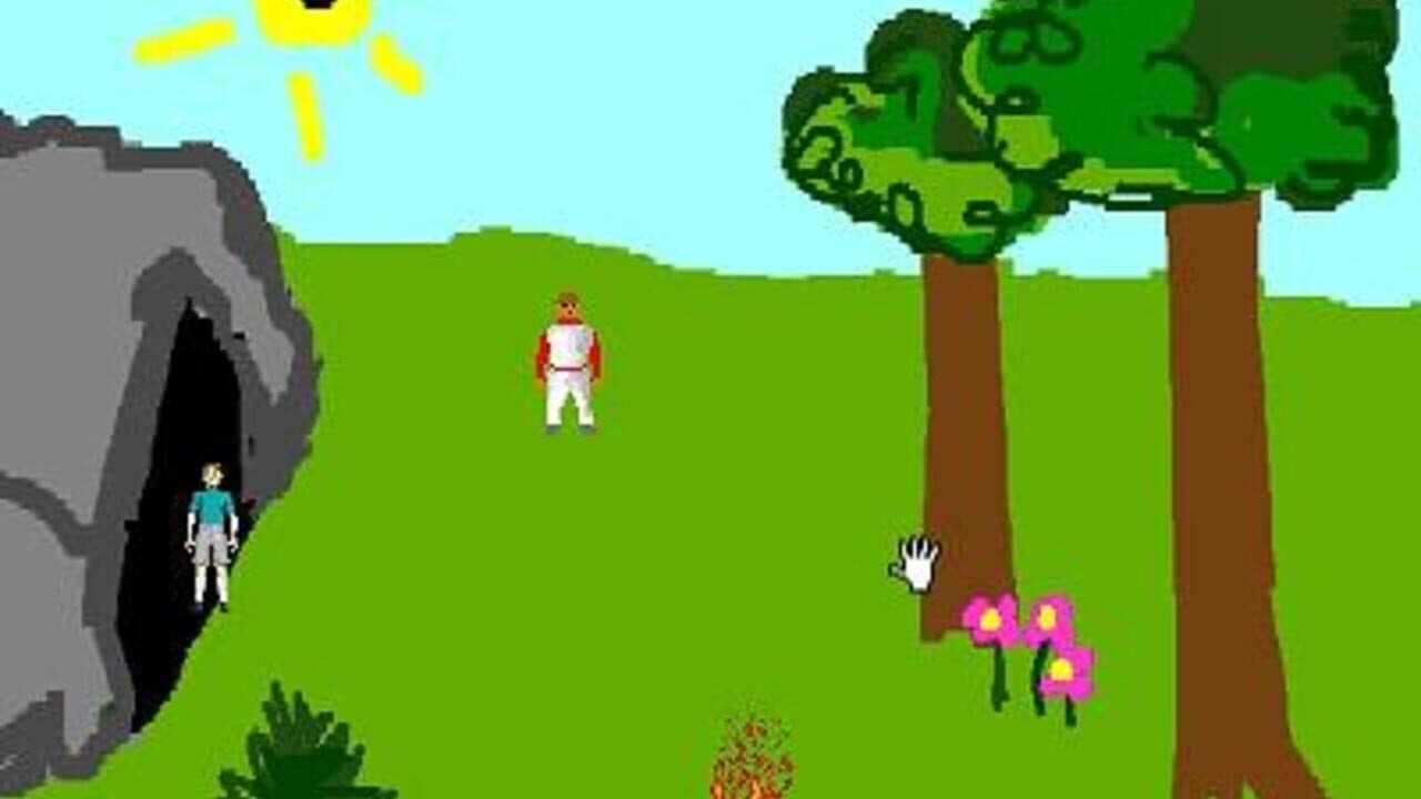 Crystal Shard Adventure: Meta thumbnail 2