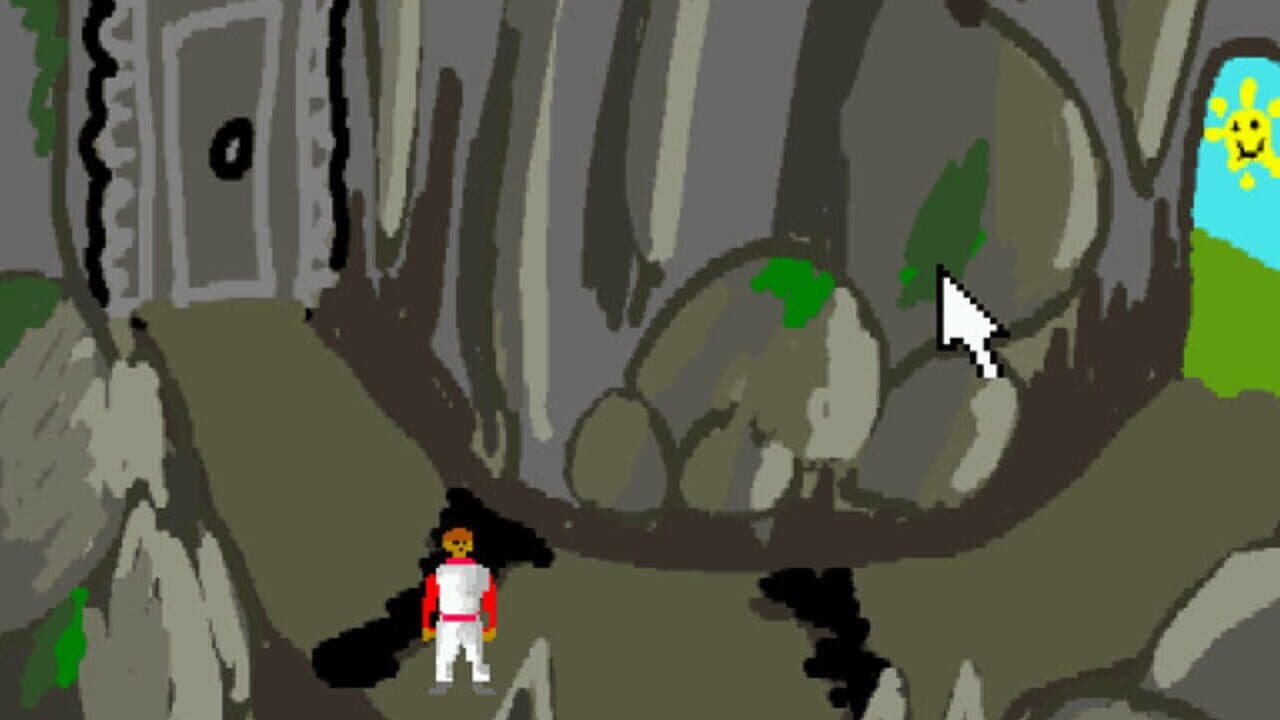 Crystal Shard Adventure: Meta thumbnail 4